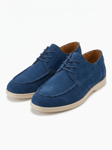 Men's Suede Desert Boots