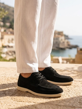 Men's Suede Desert Boots