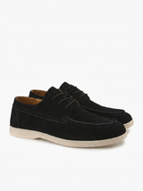 Men's Suede Desert Boots