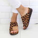 Women's Black Suede Wedge Sandals