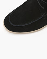 Men's Taupe Suede Desert Boots