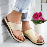 Women's Black Suede Wedge Sandals
