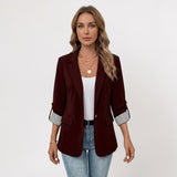 Montarello Women’s Softline Blazer