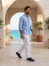 Men's Suede Desert Boots