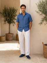 Men's Suede Desert Boots