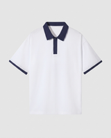Men's Cotton Polo Shirt
