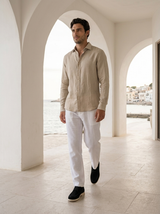 Men's Suede Desert Boots