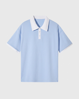 Men's Cotton Polo Shirt
