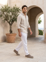Men's Suede Desert Boots