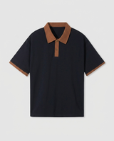 Men's Cotton Polo Shirt