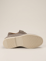 Men's Suede Desert Boots