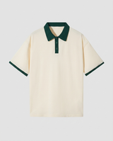 Men's Cotton Polo Shirt