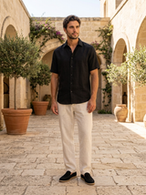 Men's Suede Driving Loafers