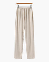 Men's Linen Shirt and Trouser Set | Relaxed Resortwear