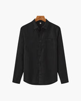 Men's Linen Shirt and Trouser Set | Relaxed Resortwear