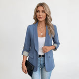 Montarello Women’s Softline Blazer