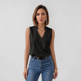 Montarello Women’s Elegant Blouse