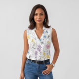 Montarello Women’s Elegant Blouse