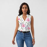 Montarello Women’s Elegant Blouse