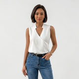 Montarello Women’s Elegant Blouse